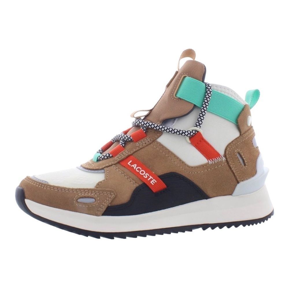 LACOSTE RUN BREAKER Mens Shoe Size 7.5